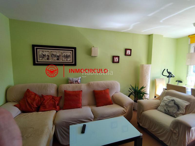 Foto 56d5542d-b1a4-44a0-830b-b6b4c434ca56. Appartement avec chauffage parking dans Illera Burgos