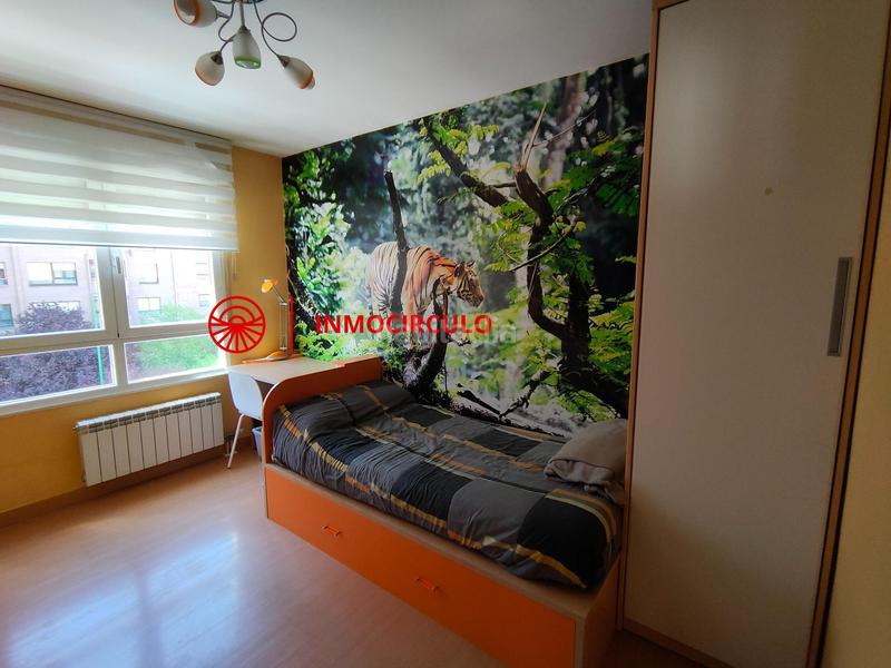 Foto 5ed0297b-797d-41a2-a043-b3d644f14fda. Appartement avec chauffage parking dans Illera Burgos