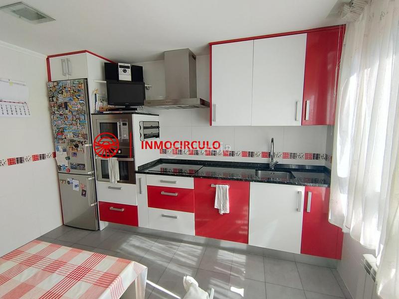 Foto 5fcefd1d-f70e-456f-a442-273c83f8b247. Appartement avec chauffage parking dans Illera Burgos