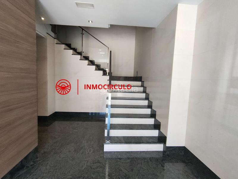 Foto 679ca61f-1374-4fa1-a0f4-3c43f0390e30. Appartement avec chauffage parking dans Illera Burgos