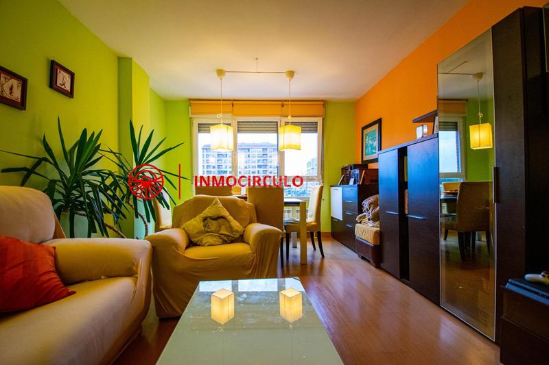 Foto b5624212-a67a-4221-979c-6c307a5977ba. Appartement avec chauffage parking dans Illera Burgos