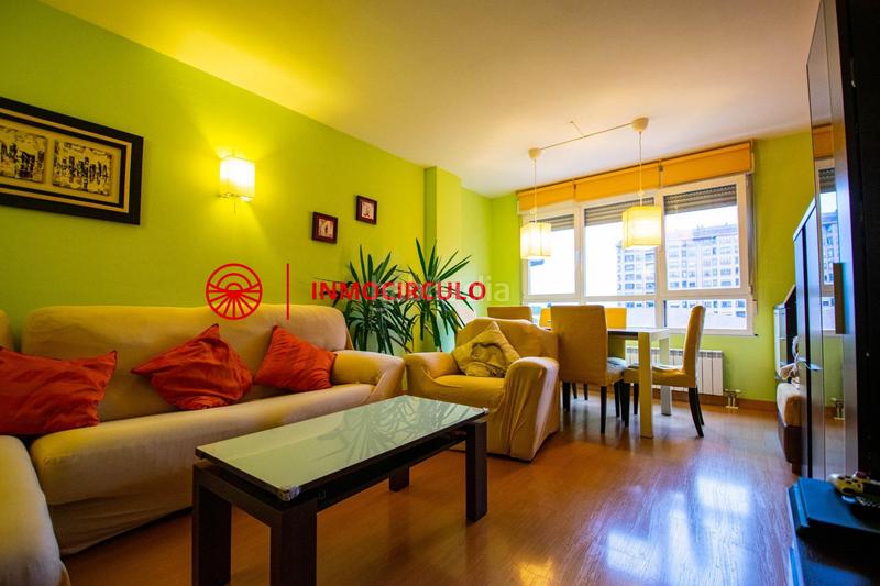 Foto c94ac96a-4bf1-4666-beae-a6f7b3f7604b. Appartement avec chauffage parking dans Illera Burgos