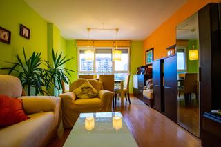 Appartamento  Calle condesa mencía. Espectacular piso en el corazón de g3, vive cerca del hub!