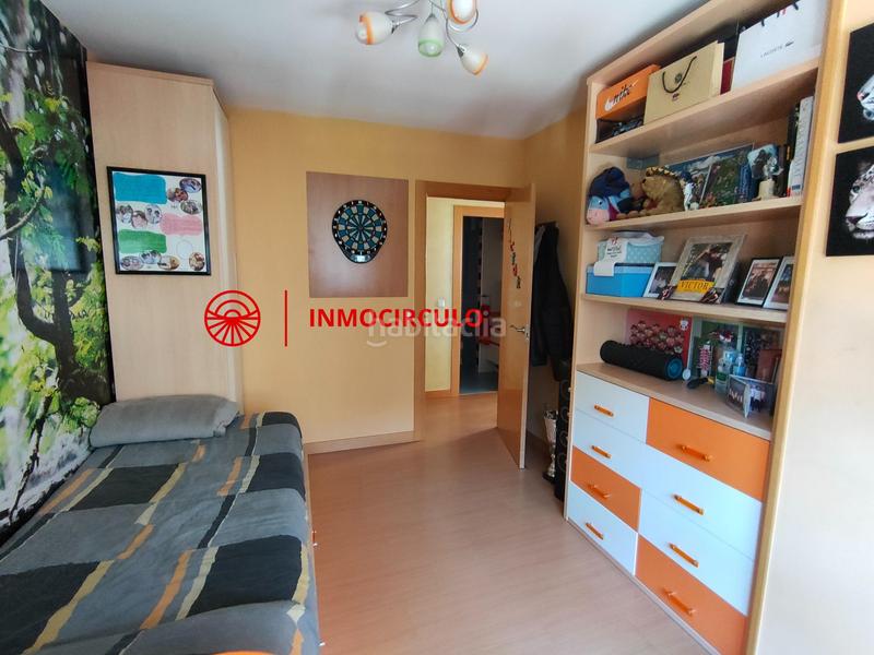 Foto e2c7453d-b6db-4c8f-b190-38e52b7a1280. Appartement avec chauffage parking dans Illera Burgos