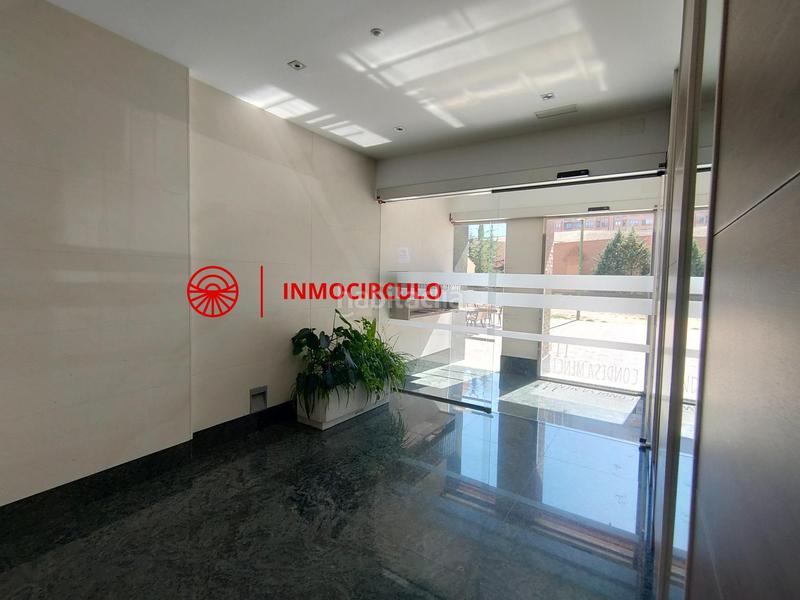 Foto f0e9355b-3087-498f-a720-fd943a89dd43. Appartement avec chauffage parking dans Illera Burgos