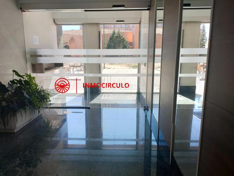 Foto fd5cdabd-5c2c-4c39-be95-7042485cb2ae. Appartement avec chauffage parking dans Illera Burgos