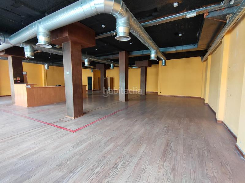 Foto 34a8cda1-377b-4010-89dd-2fedca043325. Alquiler local comercial  gamonal en Burgos