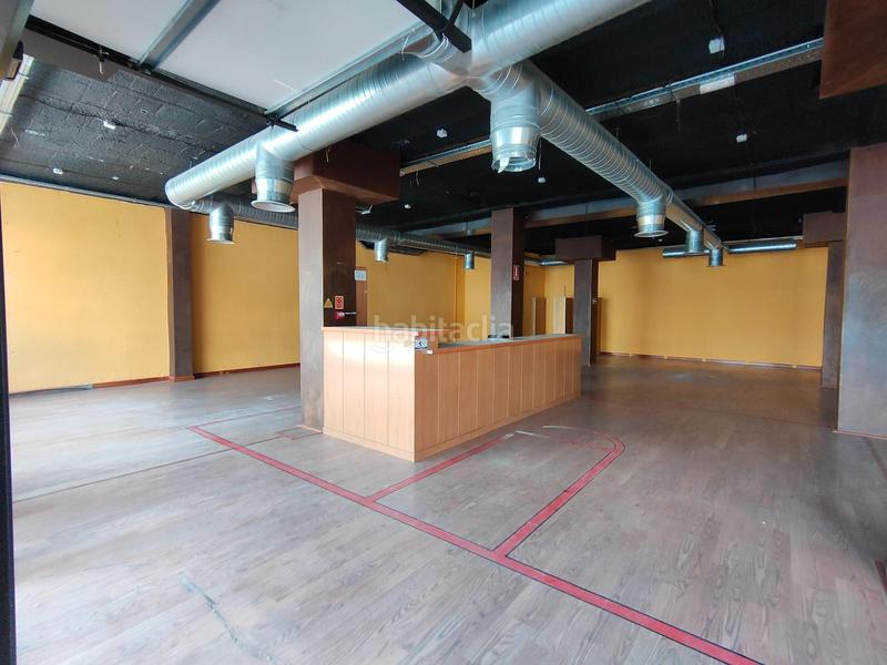 Foto 64051ba0-5a7b-4058-a803-e926094845fe. Alquiler local comercial  gamonal en Burgos