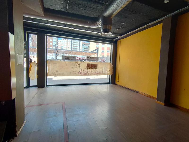 Foto b05b33ca-7fc0-47ee-b9cc-8bc3605c45cd. Alquiler local comercial  gamonal en Burgos