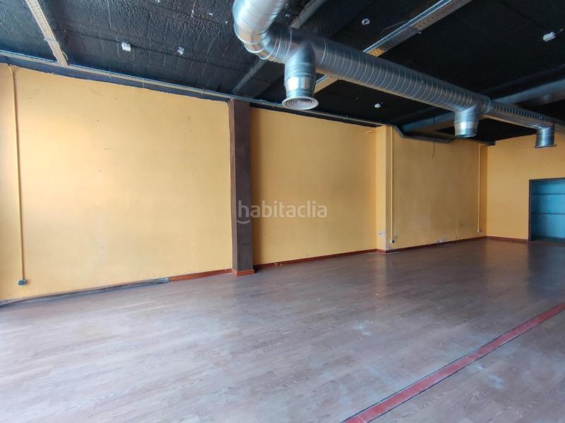 Foto d56601d5-ecec-43fd-8873-ede3cc65349c. Alquiler local comercial  gamonal en Burgos