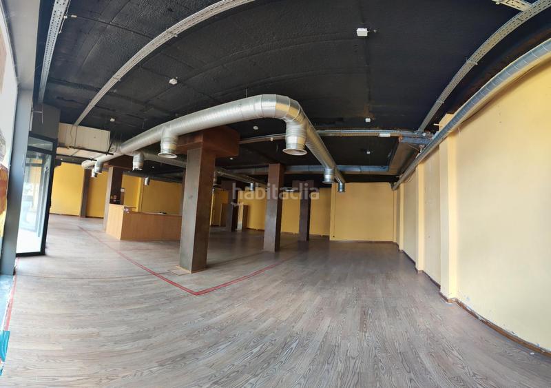 Foto 3d56b5e1-2c6d-43dc-a1da-ddcc03895838. Lloguer local comercial a Gamonal - San Bruno - G9 Burgos