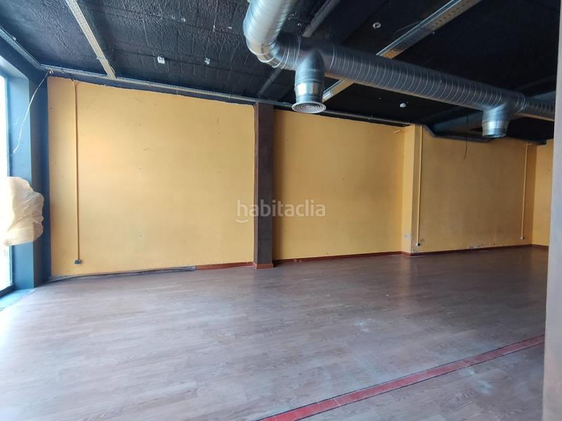 Foto 96d948c6-0811-4aae-8bab-2bef0c1e8029. Lloguer local comercial a Gamonal - San Bruno - G9 Burgos