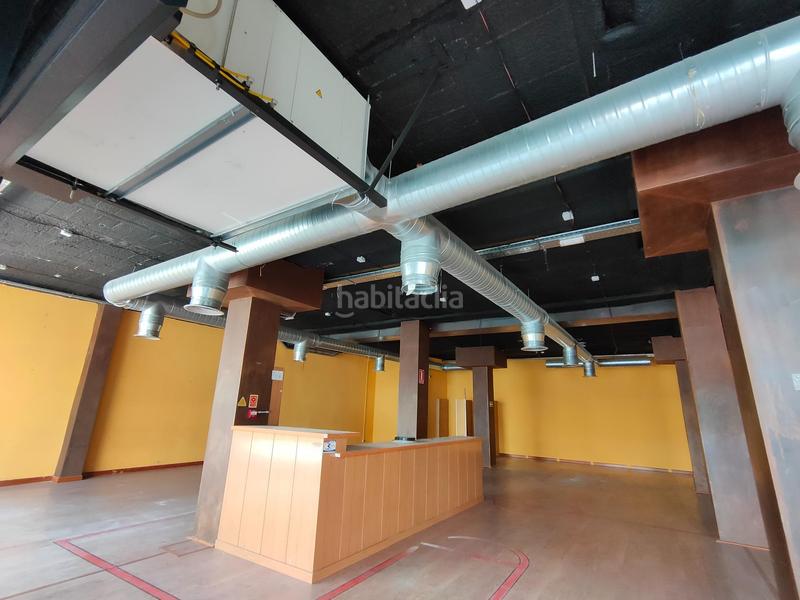 Foto 672f1bb6-2317-46be-acfe-419016e261d9. Location local commercial dans Gamonal - San Bruno - G9 Burgos