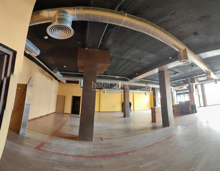 Foto 395d76bd-c66f-4c54-93e2-24e2d0d11872. Rent business premise in Gamonal - San Bruno - G9 Burgos