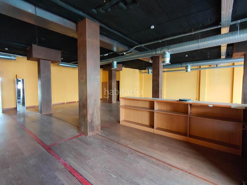 Foto 4cb2f3af-5bd2-413a-82aa-45e5c8ce43ce. Rent business premise in Gamonal - San Bruno - G9 Burgos