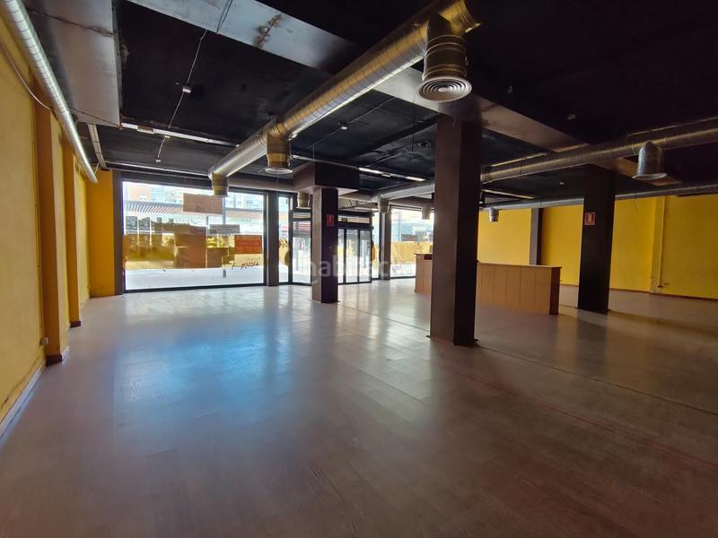 Foto 56357622-1d13-4ccc-854b-a37a96713f3b. Rent business premise in Gamonal - San Bruno - G9 Burgos