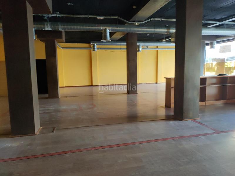 Foto 872c8330-de92-4c84-9fd1-c420888b9036. Rent business premise in Gamonal - San Bruno - G9 Burgos