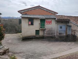 Masia a Arlanzón. Arlanzon