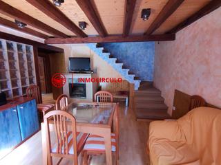 Country house in Valle de las Navas