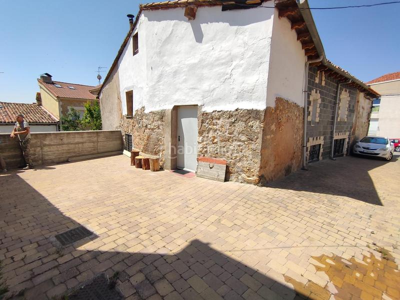 Foto 091367f1-e823-46eb-9f84-09aa7c7a5169. Masia a Cardeñadijo