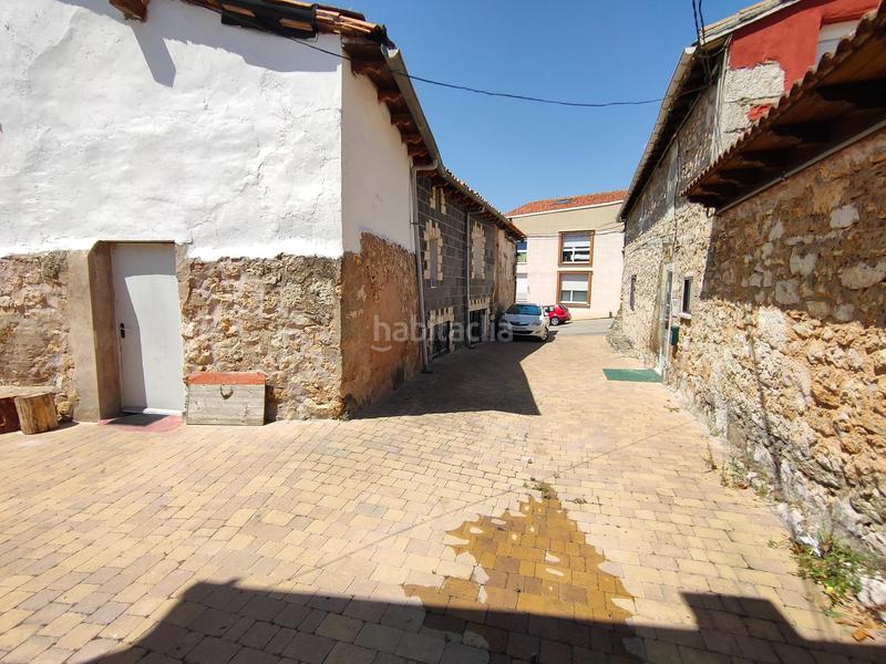 Foto 12133502-608d-404b-b8ea-1c91a95cf3b1. Masia a Cardeñadijo