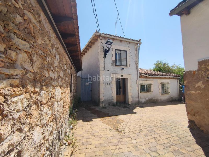 Foto 1436294e-39fa-4f70-bb8d-c2b3d8a3bd2a. Masia a Cardeñadijo