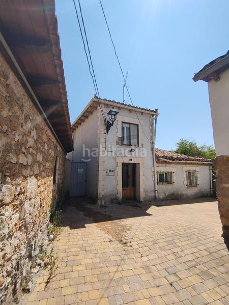 Foto a9cd64b8-7042-4fd9-88e8-a54fa7e7043d. Masia a Cardeñadijo