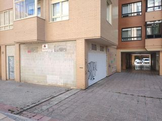Lloguer Local Comercial  Calle calle conde de haro. Local alquiler en g3