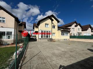 Xalet a Ibeas de Juarros. Chalet de lujo en venta en ibeas tomillares!