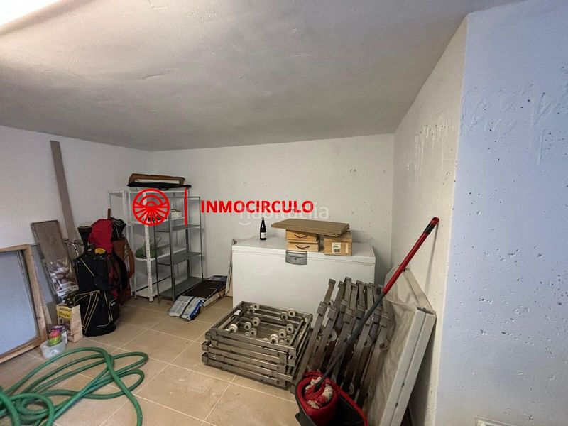 Foto f9b1c68a-8103-46b2-a6dc-a198c00ddd69. Xalet amb calefacció aparcament a Ibeas de Juarros