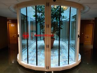 Office space in Villa Pilar. Oficina junto a la plaza del cid