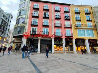 Lloguer Oficina a Casco Antiguo. Tu negocio en pleno centro de burgos