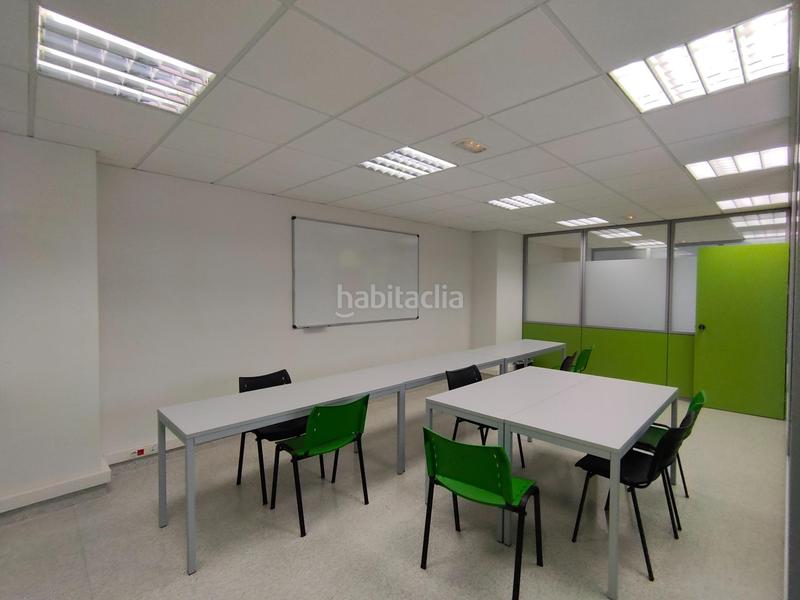 Foto 00458892-38e9-4bd0-831a-a3e862040dd4. Ufficio con riscaldamento in Illera Burgos