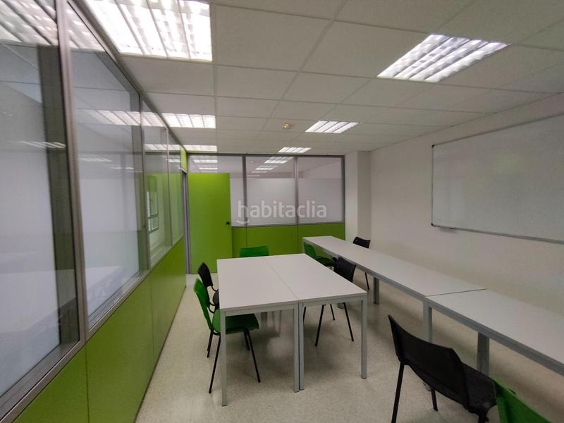 Foto 65b7151a-4019-43ab-9c9a-e8ee68e3b7eb. Ufficio con riscaldamento in Illera Burgos
