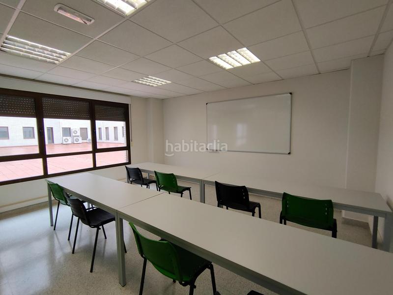 Foto 7ca1e125-574f-474a-95a6-1632651d1e12. Ufficio con riscaldamento in Illera Burgos