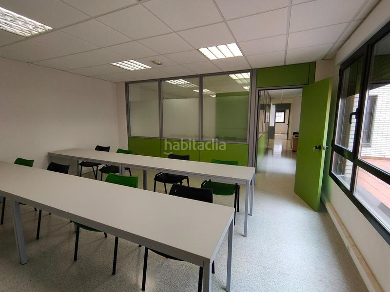 Foto 8008602b-0c56-445b-b301-e9d7386bee82. Ufficio con riscaldamento in Illera Burgos