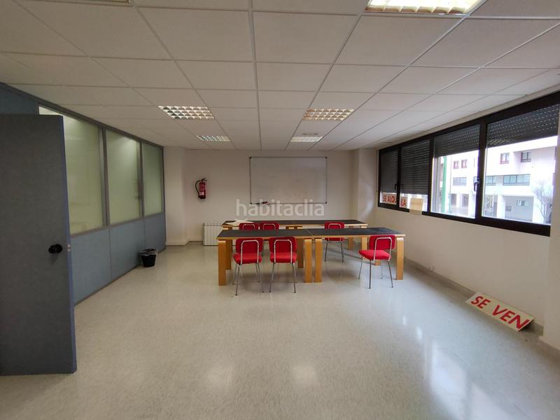 Foto ad588377-1bdd-4110-bab9-ee6770600185. Ufficio con riscaldamento in Illera Burgos