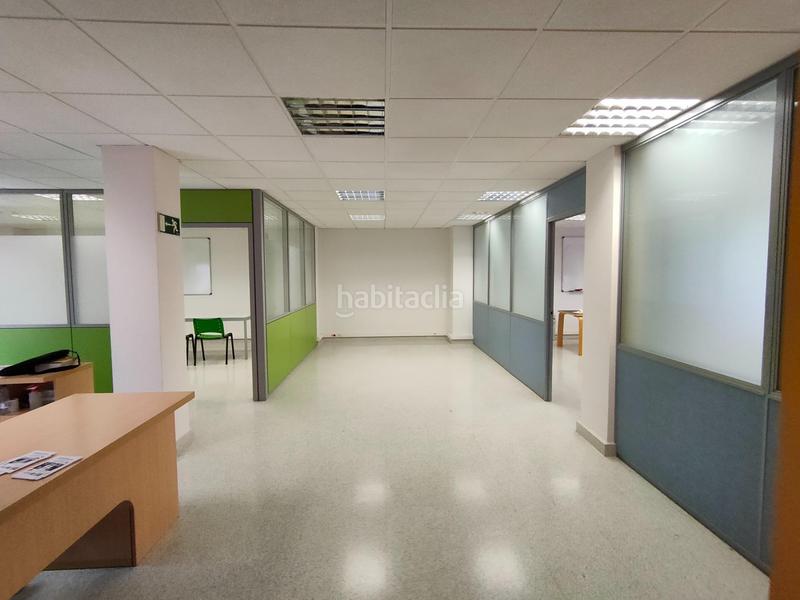 Foto e9bbc952-580c-4faf-a151-6dd22121fc2a. Ufficio con riscaldamento in Illera Burgos