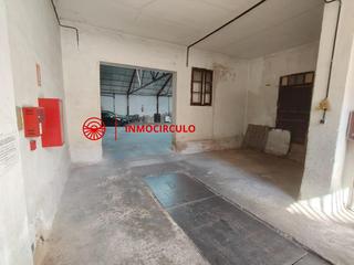 Bâtiment à usage industriel à San Pedro y San Felices. Negocio llave en mano local comercial para garaje  rentabilidad