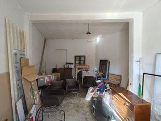 Local Comercial en Calle SAN ISIDRO