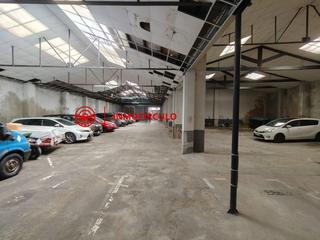 Business premise in San Pedro y San Felices