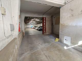 Local commercial à San Pedro y San Felices. Destacando la necesidad y ocupación invierte seguro! local comer