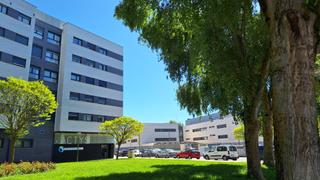Appartamento in Universidad - Las Huelgas. Zona universidades