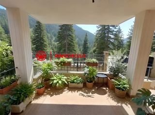 Chalet in Illera. Exclusivo chalet pareado junto al hubu tu oasis urbano en burgos