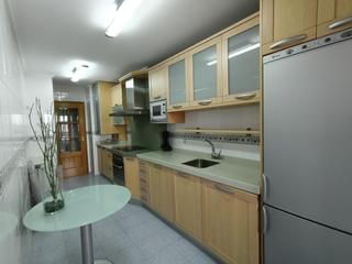 Lloguer Apartament a Illera. Alquiler sin muebles
