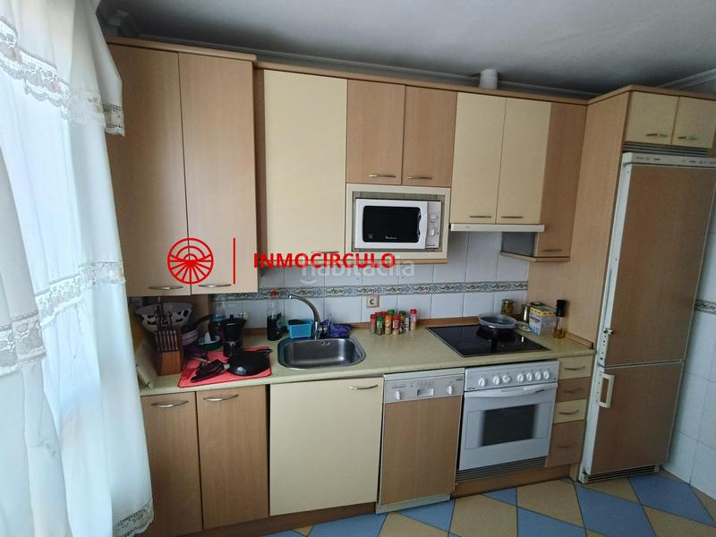 Foto 0c603974-b056-4c0b-9a15-bc9e4503842d. Maison jumelée avec parking dans Villafría - La Ventilla - Castañares Burgos