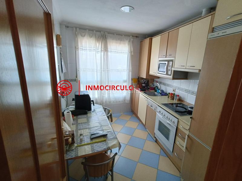 Foto 96e4c65f-a3d1-4064-92e0-ca413be27603. Maison jumelée avec parking dans Villafría - La Ventilla - Castañares Burgos