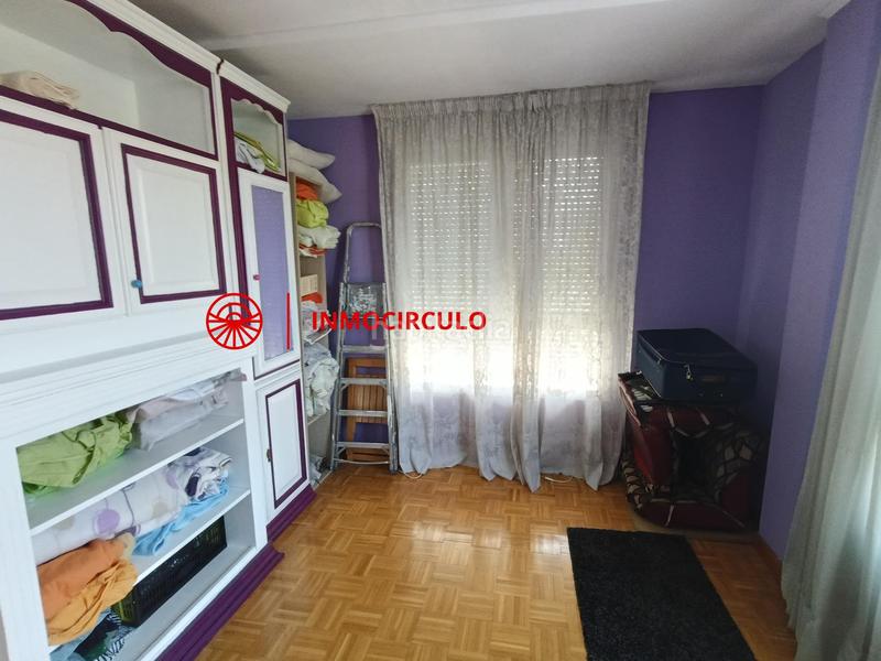 Foto ecae22c6-aa22-4772-9cf7-572056cdb170. Maison jumelée avec parking dans Villafría - La Ventilla - Castañares Burgos