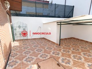 Casa adosada en Villafría - La Ventilla - Castañares. Casa en venta en burgos capital, adosado ideal para mascotas