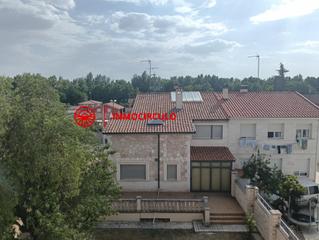 Pis a Barriada de Yagüe. Piso en venta en burgos de dos dormitorios en barrida san juan b